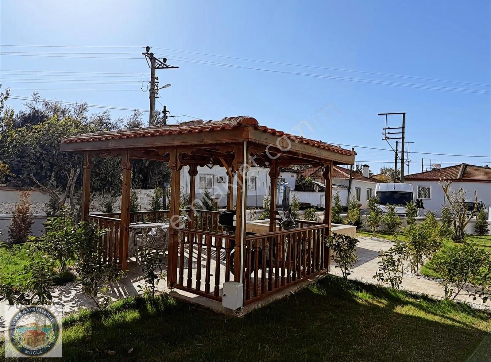 Ula Merkez Çarşıda Kiralık 2+1 Daire - Görsel 5