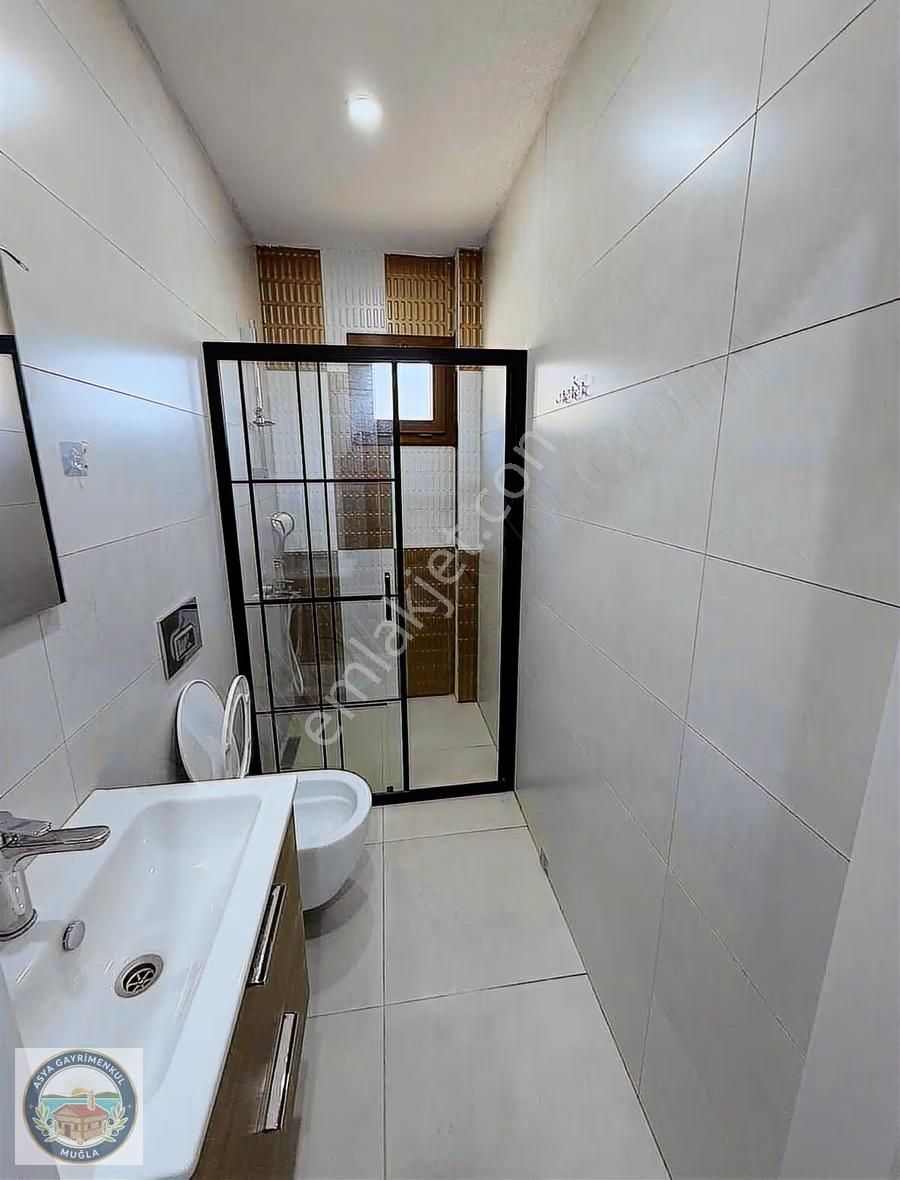 Ula Merkez Çarşıda Kiralık 2+1 Daire - Görsel 2