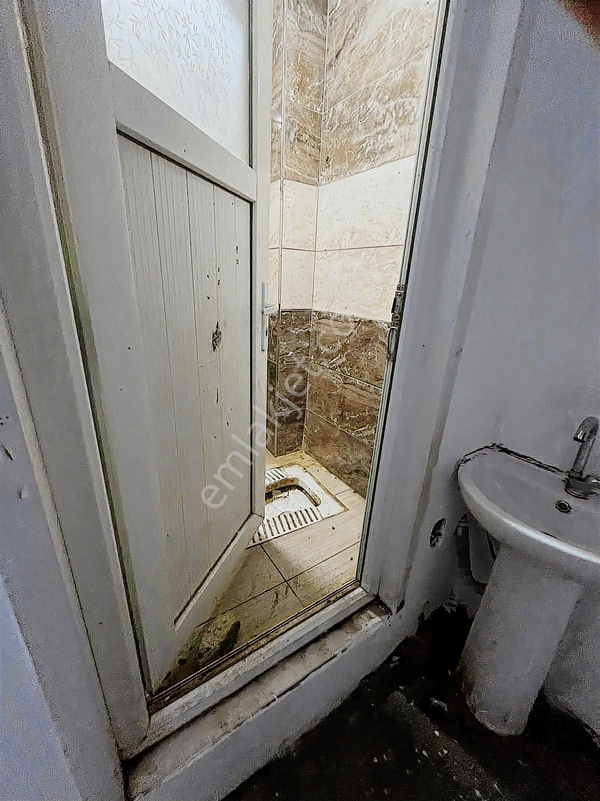 İslambey Mah 180 M2 Bağımsız Girişi Kiralık Dükkan - Görsel 8