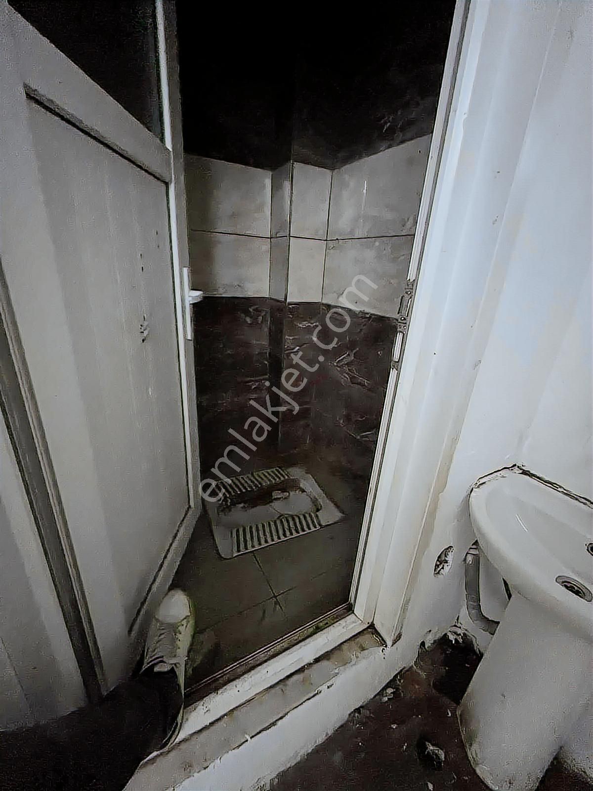 İslambey Mah 180 M2 Bağımsız Girişi Kiralık Dükkan - Görsel 9