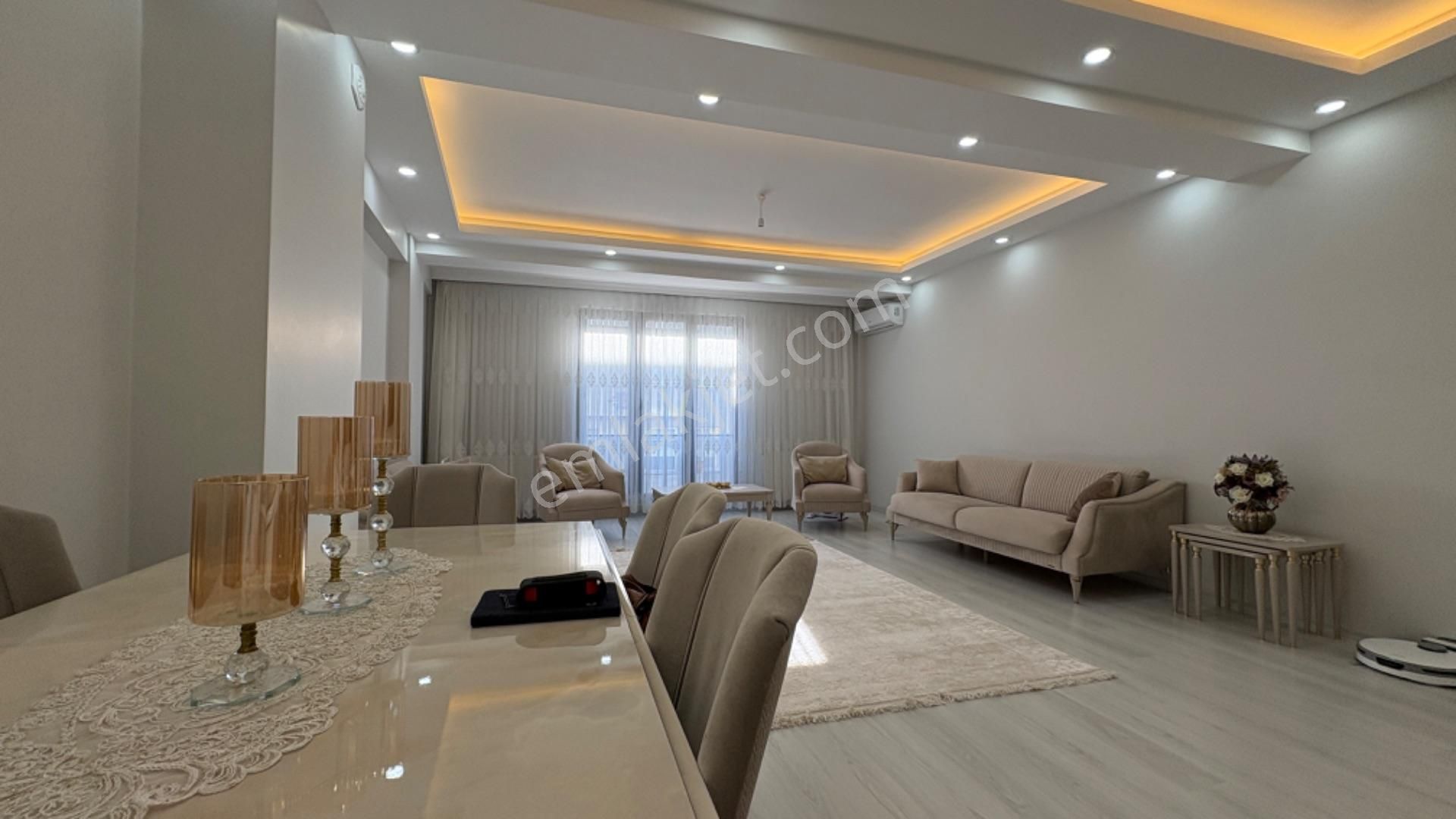 Mollateam Bayrampaşa Yıldırım Mah Merkezi Konumda Asansörlü 123 M²satılık 3+1 Geniş Aile Dai - Görsel 19