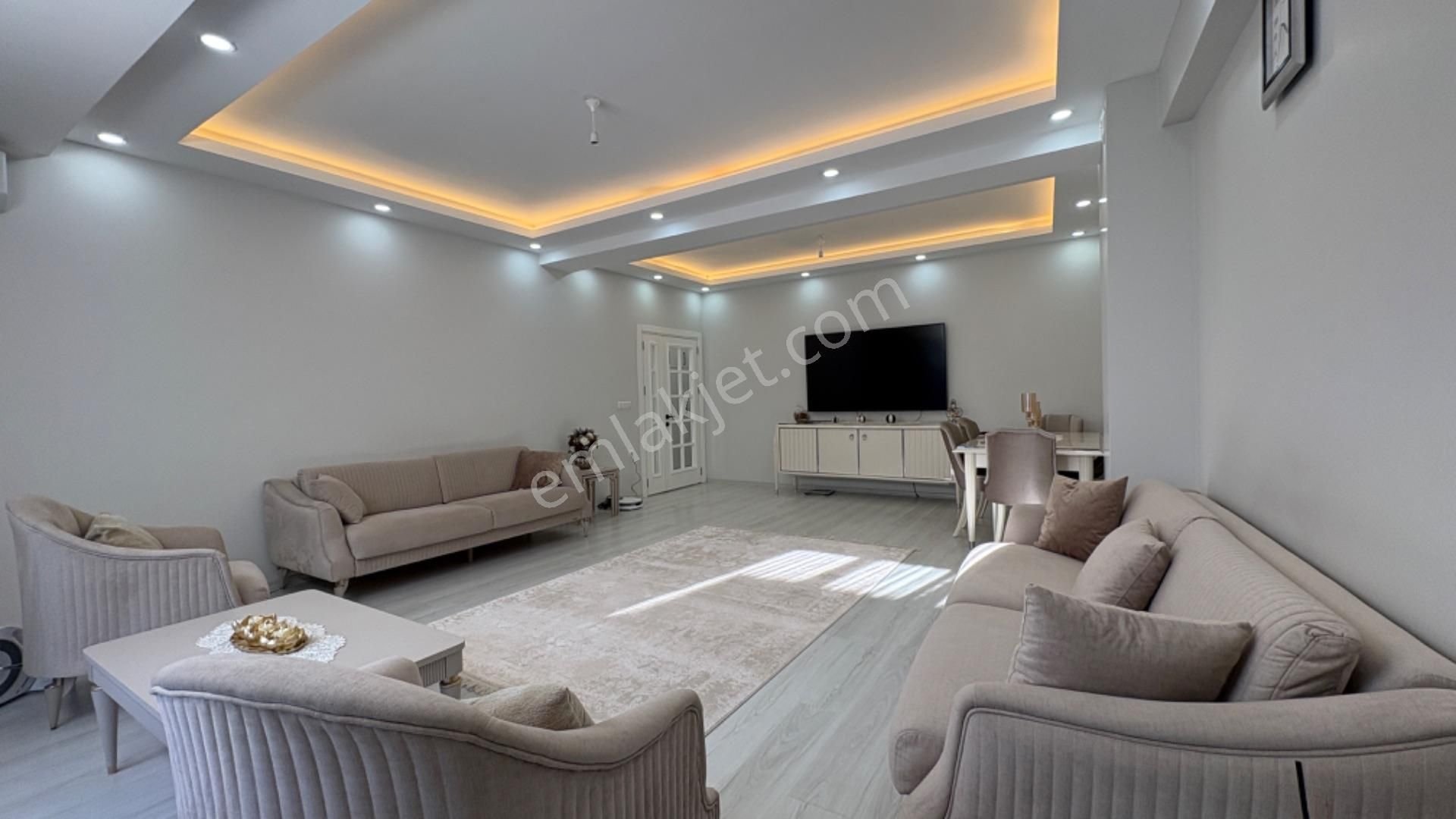 Mollateam Bayrampaşa Yıldırım Mah Merkezi Konumda Asansörlü 123 M²satılık 3+1 Geniş Aile Dai - Görsel 20