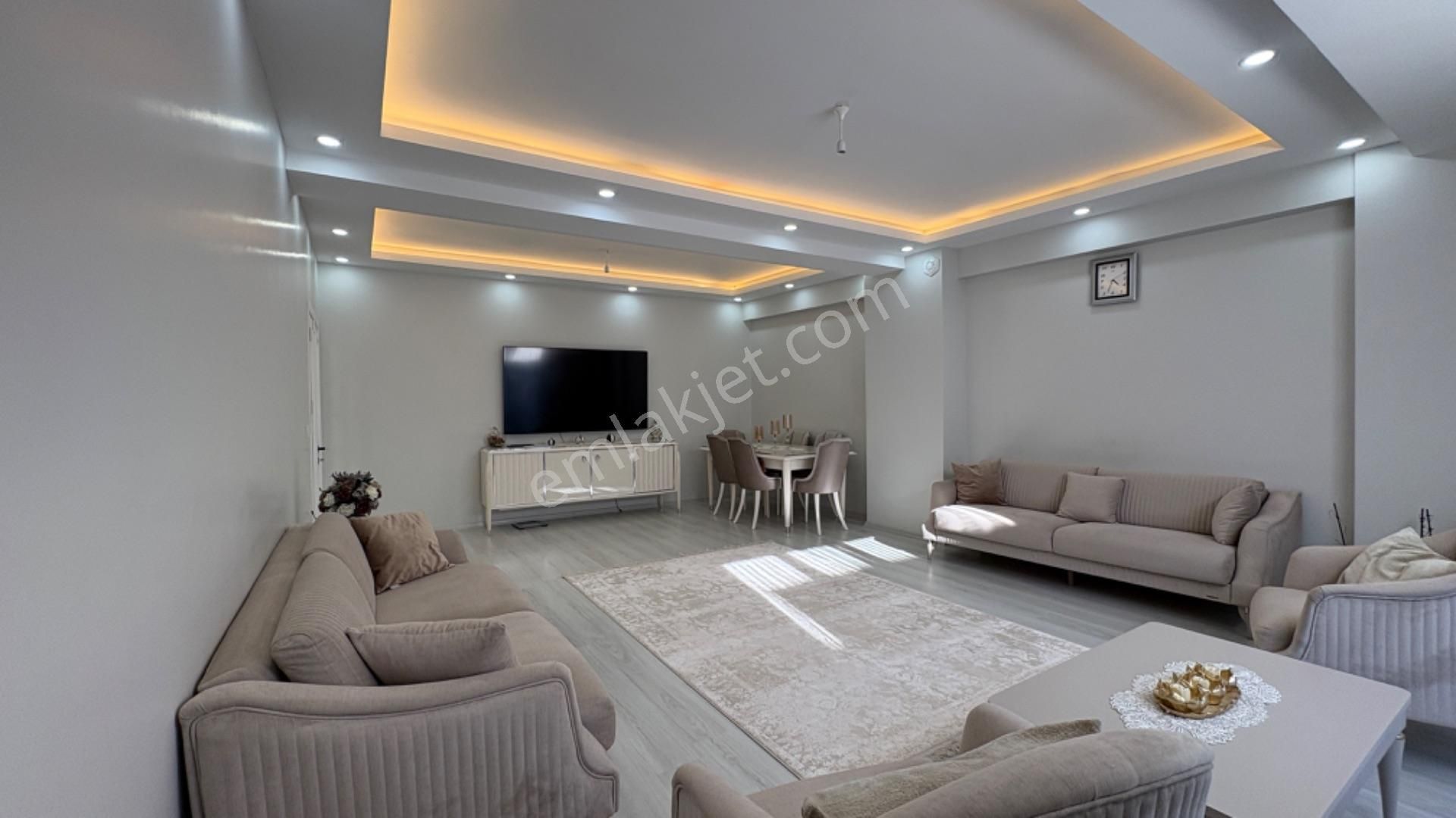 Mollateam Bayrampaşa Yıldırım Mah Merkezi Konumda Asansörlü 123 M²satılık 3+1 Geniş Aile Dai - Görsel 21