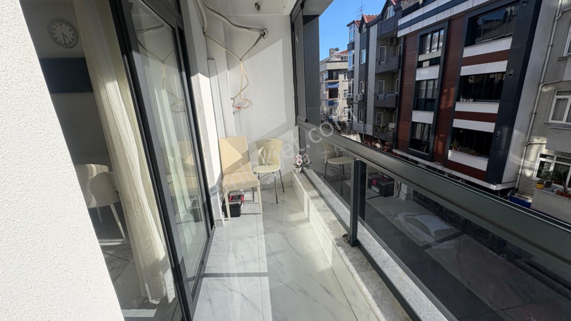 Mollateam Bayrampaşa Yıldırım Mah Merkezi Konumda Asansörlü 123 M²satılık 3+1 Geniş Aile Dai - Görsel 12