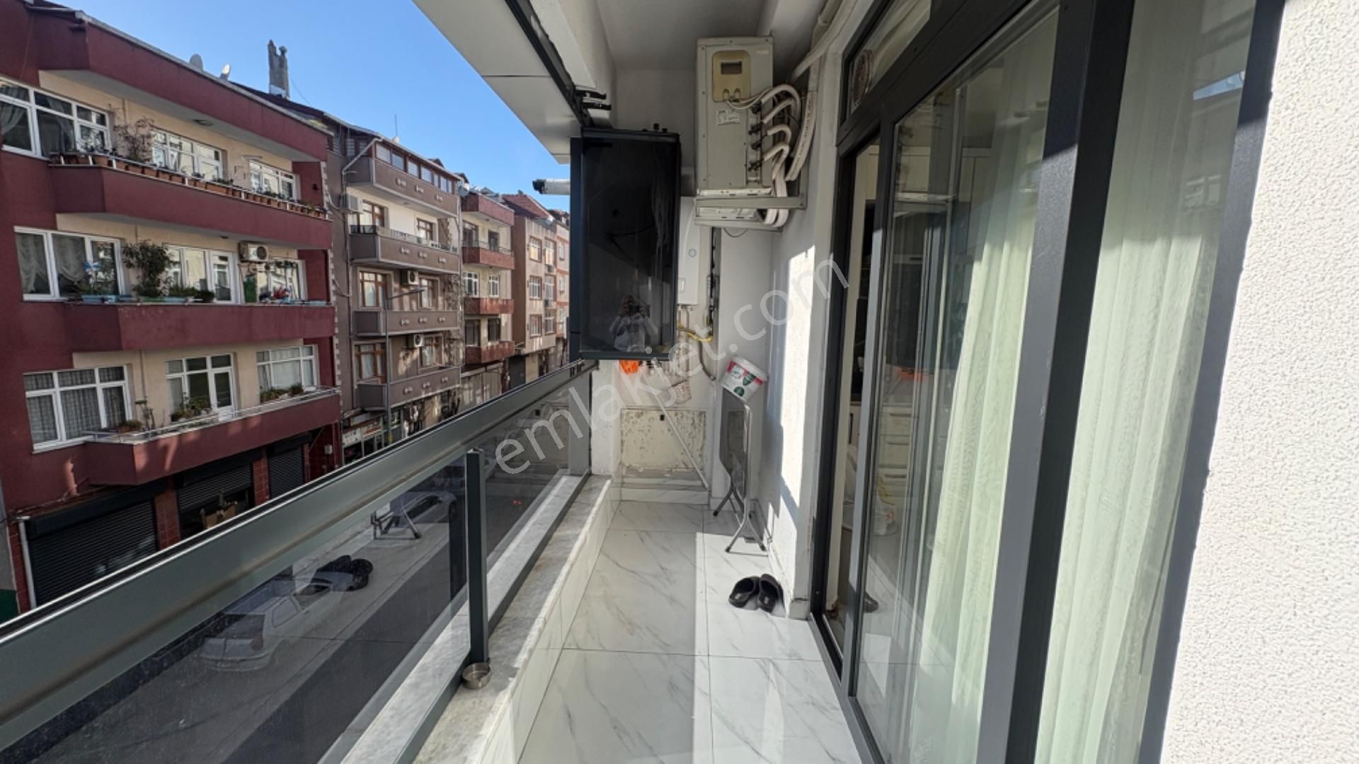 Mollateam Bayrampaşa Yıldırım Mah Merkezi Konumda Asansörlü 123 M²satılık 3+1 Geniş Aile Dai - Görsel 11