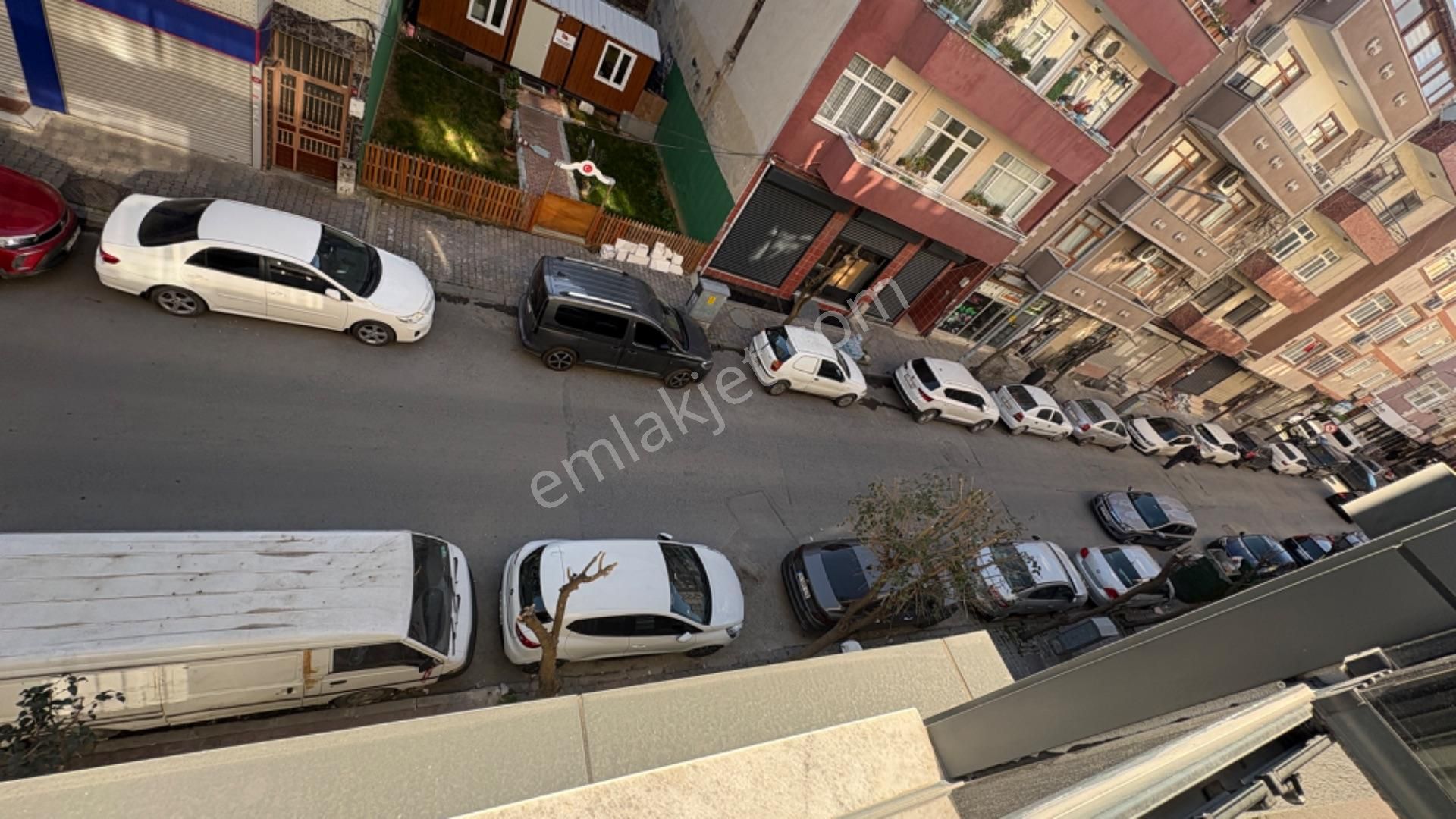 Mollateam Bayrampaşa Yıldırım Mah Merkezi Konumda Asansörlü 123 M²satılık 3+1 Geniş Aile Dai - Görsel 13