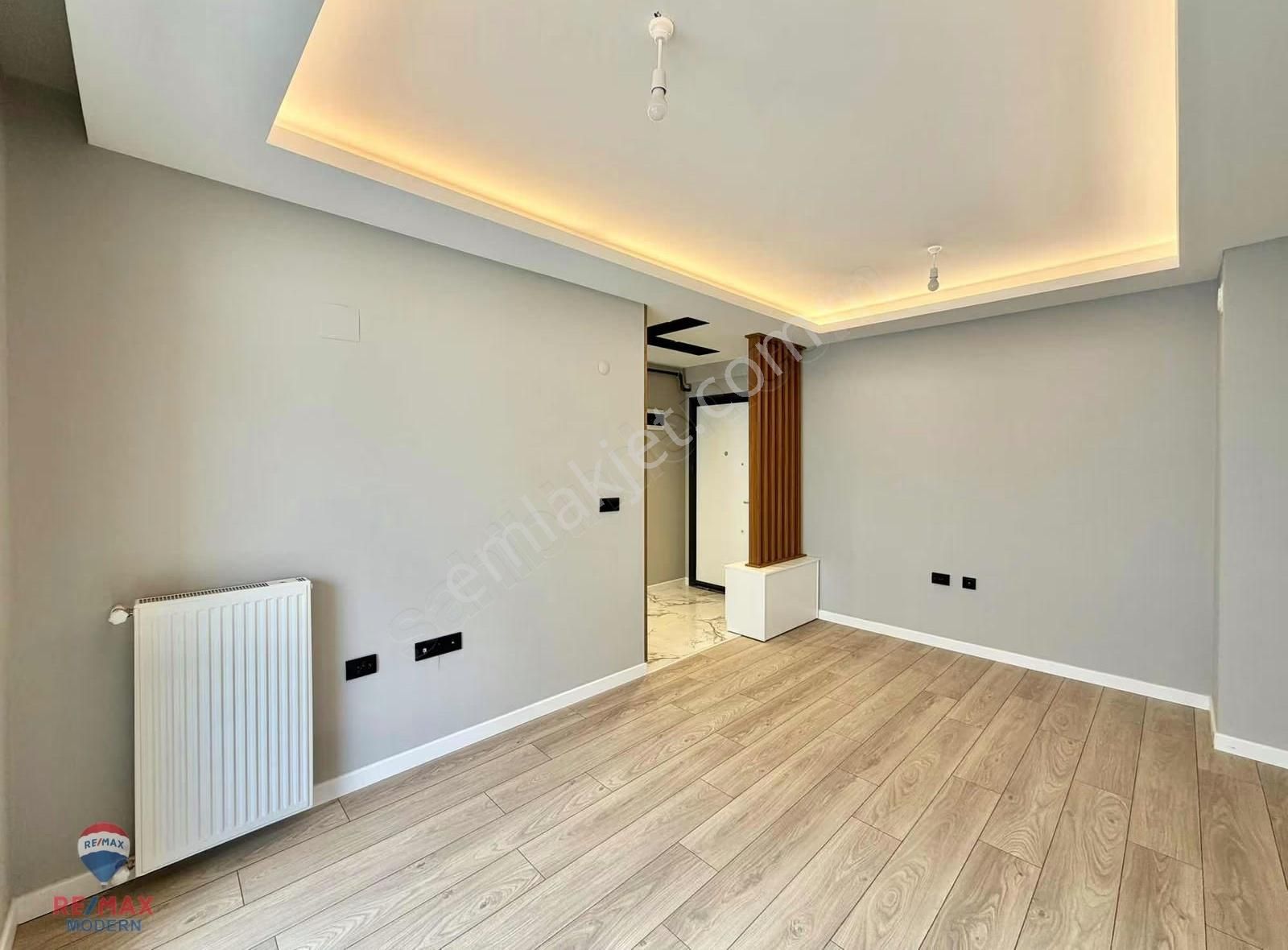 Samsun Merkez'de En İyi Konumda Satılık Lüks 2+0 Sıfır Daire - Görsel 14