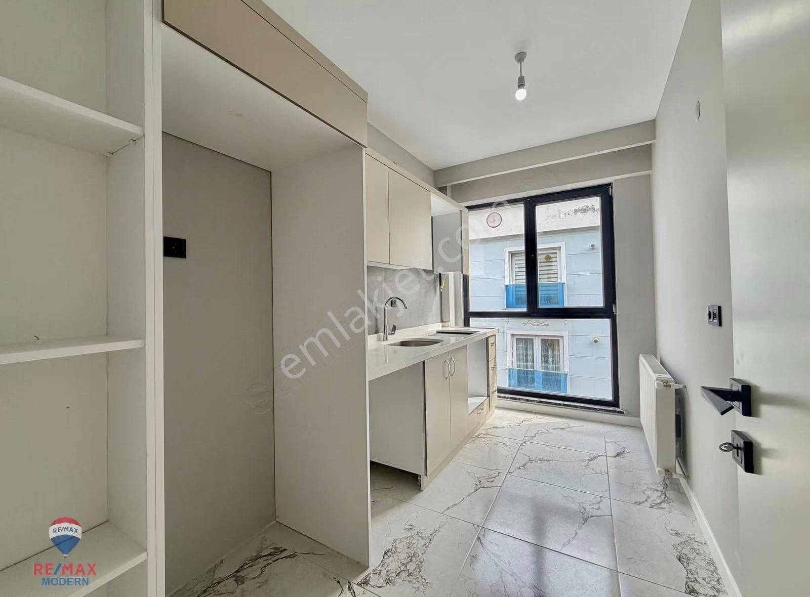 Samsun Merkez'de En İyi Konumda Satılık Lüks 2+0 Sıfır Daire - Görsel 6