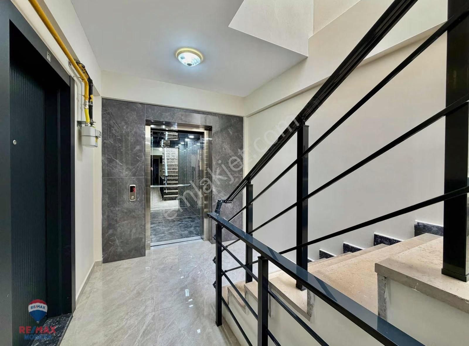 Samsun Merkez'de En İyi Konumda Satılık Lüks 2+0 Sıfır Daire - Görsel 13