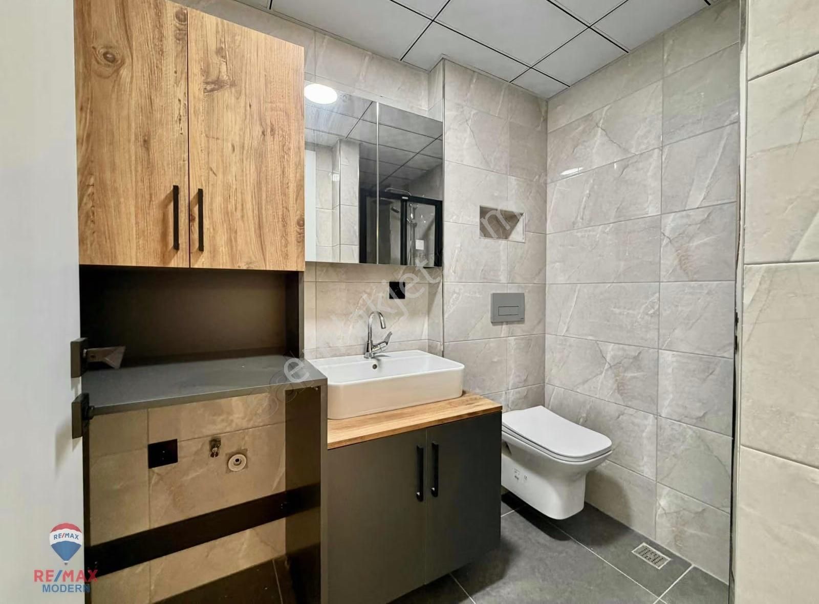 Samsun Merkez'de En İyi Konumda Satılık Lüks 2+0 Sıfır Daire - Görsel 9