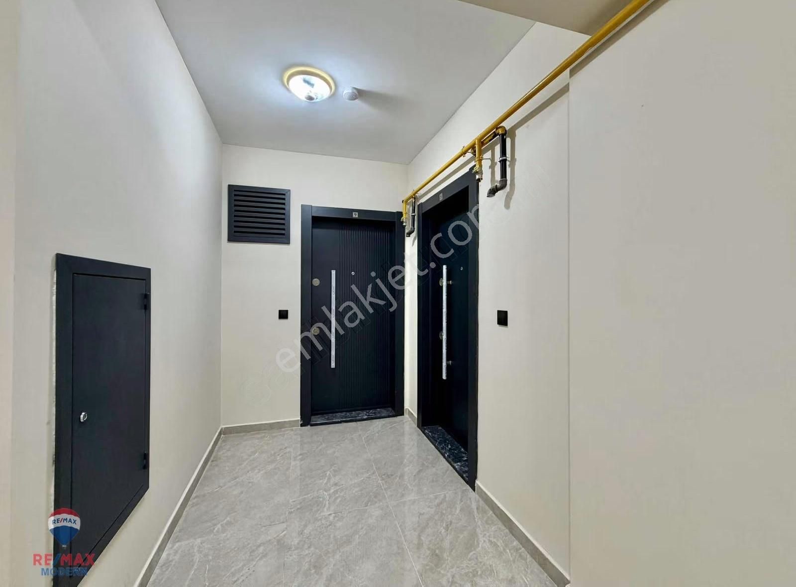 Samsun Merkez'de En İyi Konumda Satılık Lüks 2+0 Sıfır Daire - Görsel 12