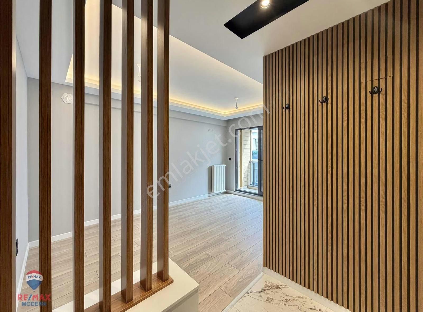 Samsun Merkez'de En İyi Konumda Satılık Lüks 2+0 Sıfır Daire - Görsel 27