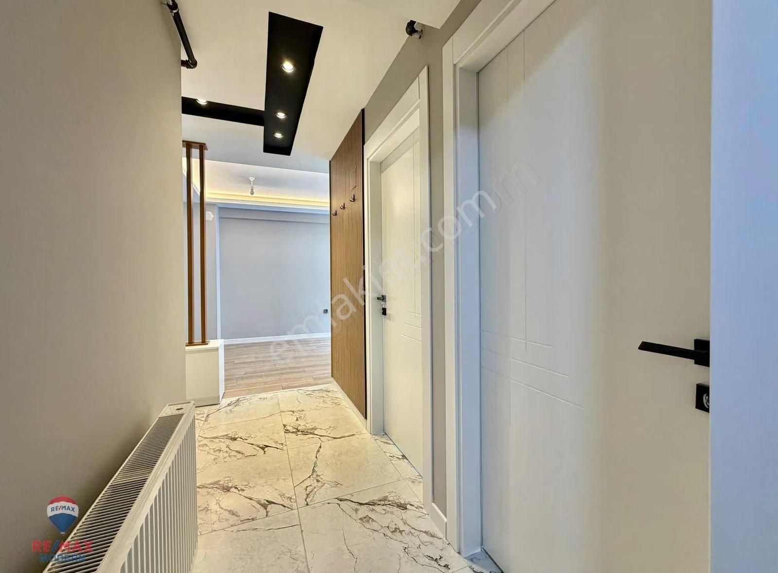 Samsun Merkez'de En İyi Konumda Satılık Lüks 2+0 Sıfır Daire - Görsel 23