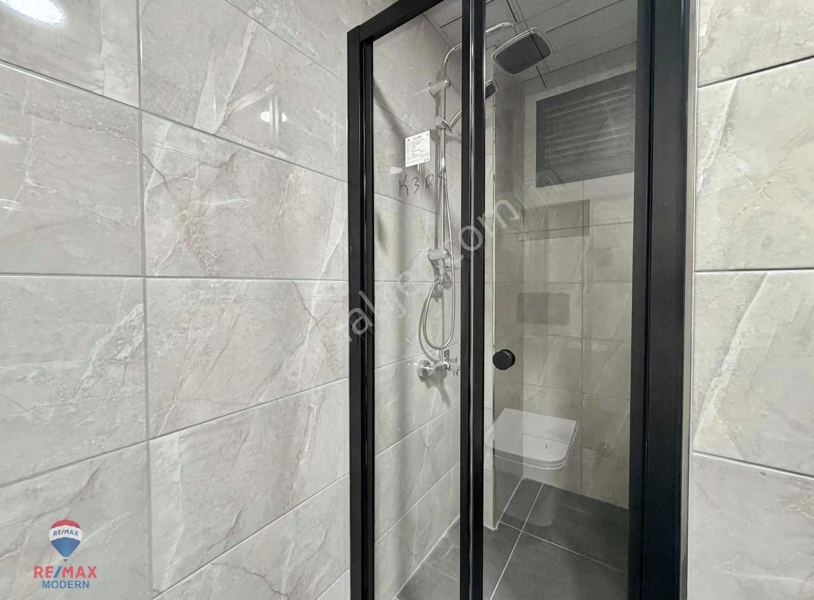 Samsun Merkez'de En İyi Konumda Satılık Lüks 2+0 Sıfır Daire - Görsel 18