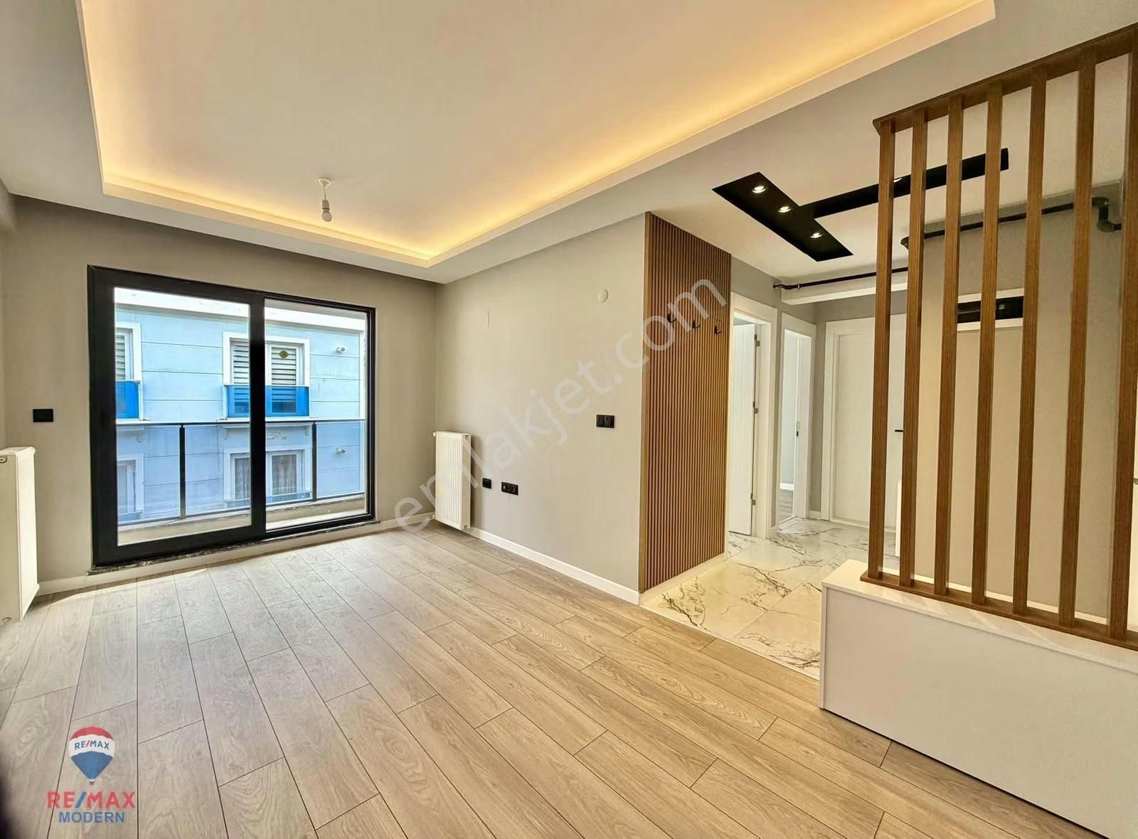 Samsun Merkez'de En İyi Konumda Satılık Lüks 2+0 Sıfır Daire - Görsel 15