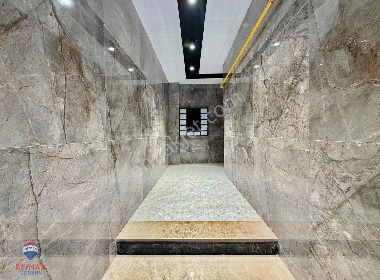 Samsun Merkez'de En İyi Konumda Satılık Lüks 2+0 Sıfır Daire - Görsel 8