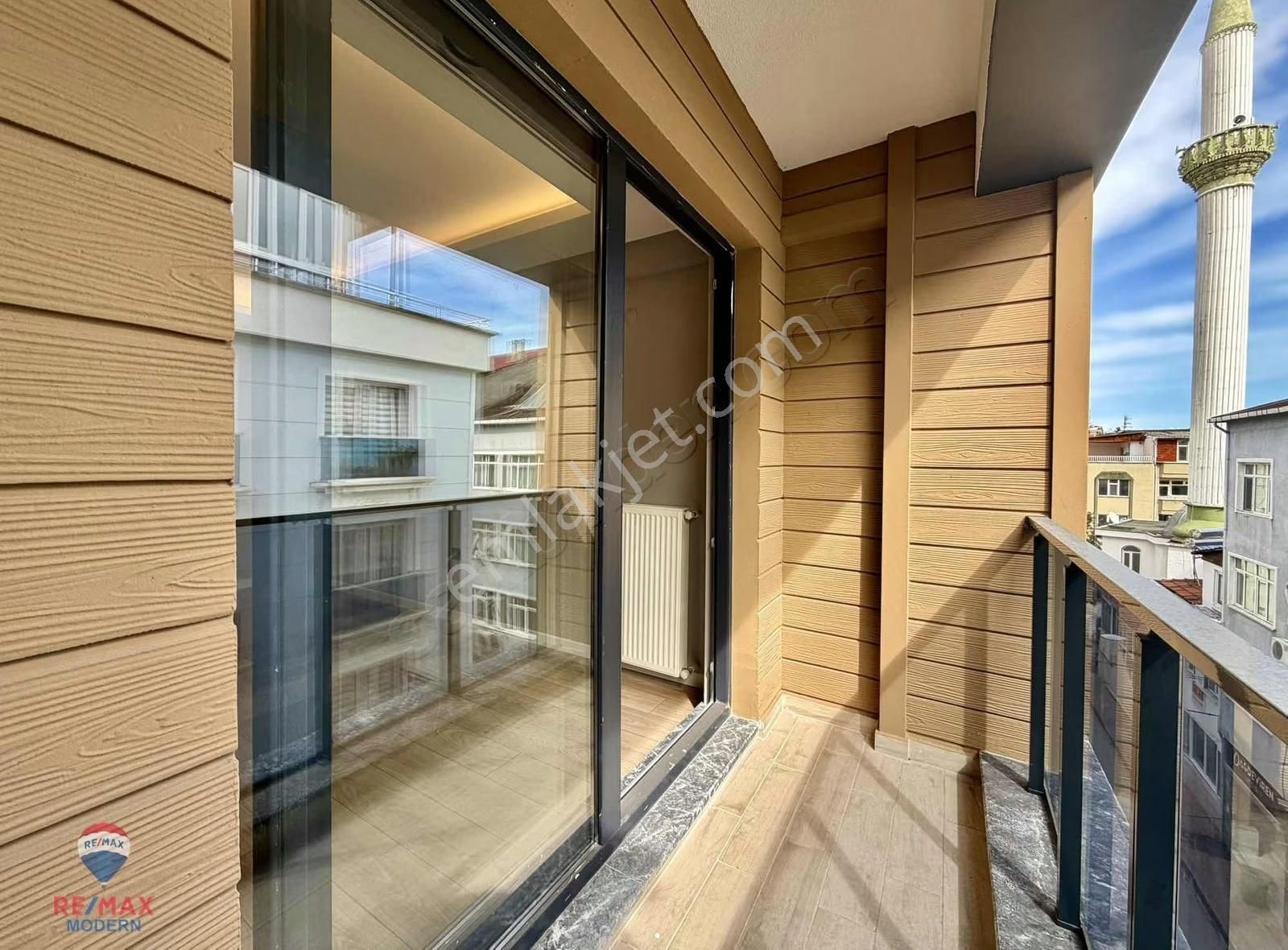 Samsun Merkez'de En İyi Konumda Satılık Lüks 2+0 Sıfır Daire - Görsel 19