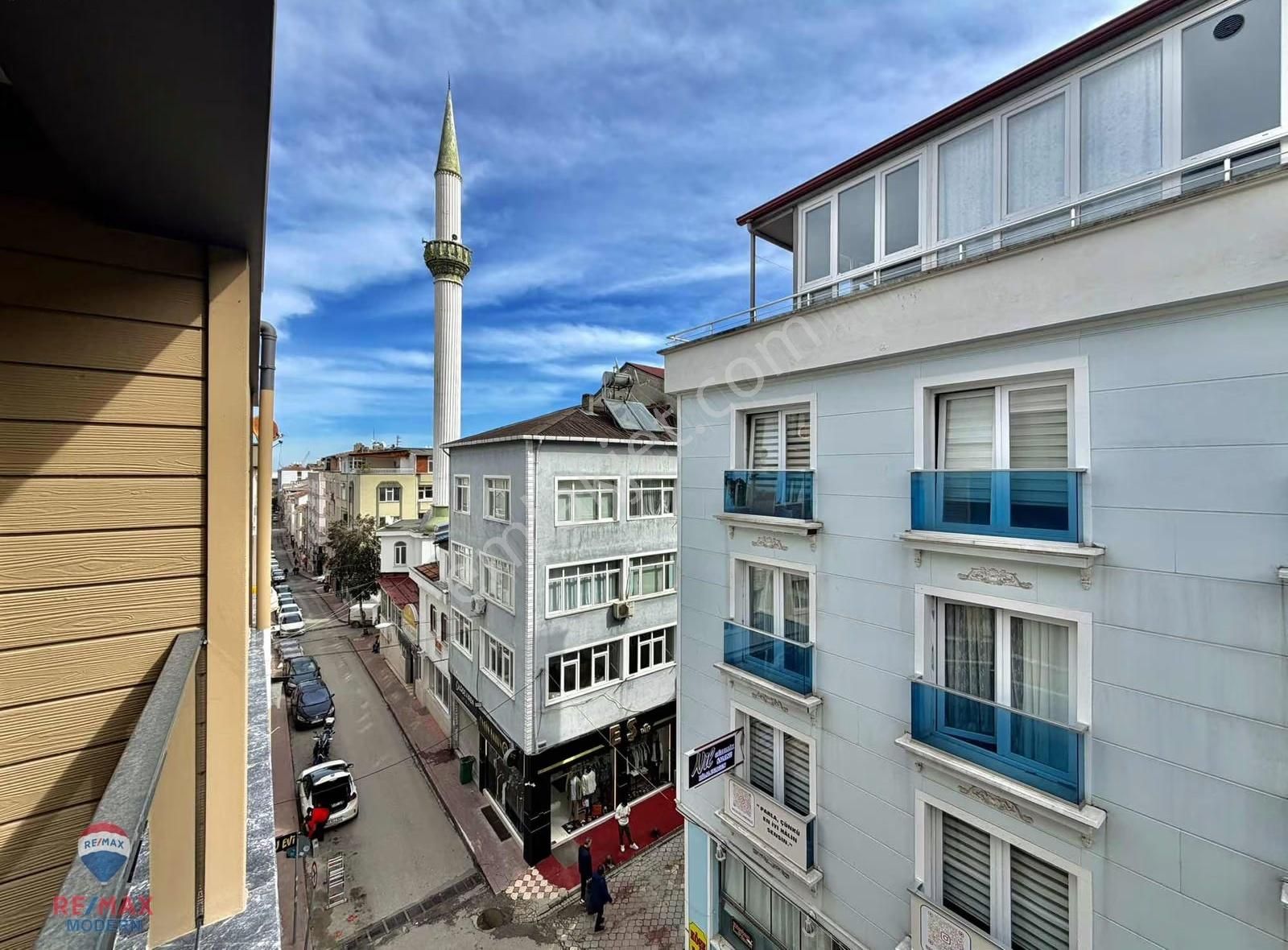 Samsun Merkez'de En İyi Konumda Satılık Lüks 2+0 Sıfır Daire - Görsel 21