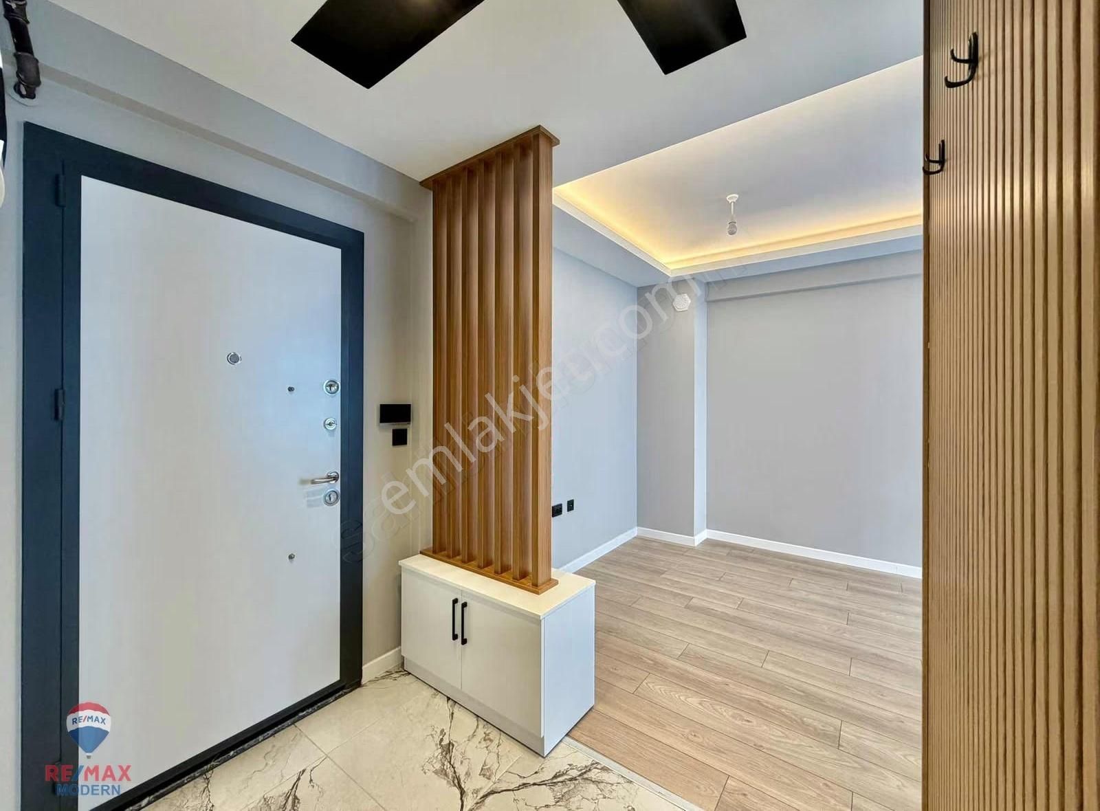 Samsun Merkez'de En İyi Konumda Satılık Lüks 2+0 Sıfır Daire - Görsel 28