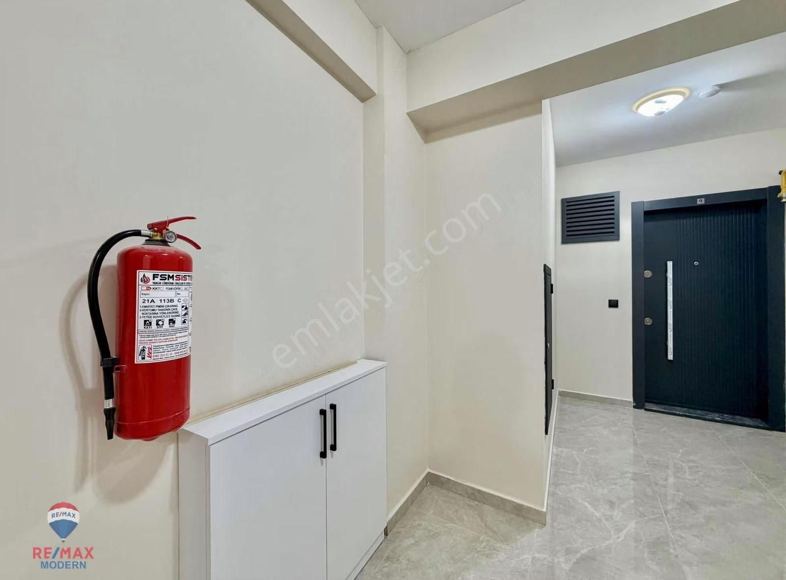 Samsun Merkez En İyi Konumda Satılık Sıfır 1+1 Lüks Geniş Daire - Görsel 12