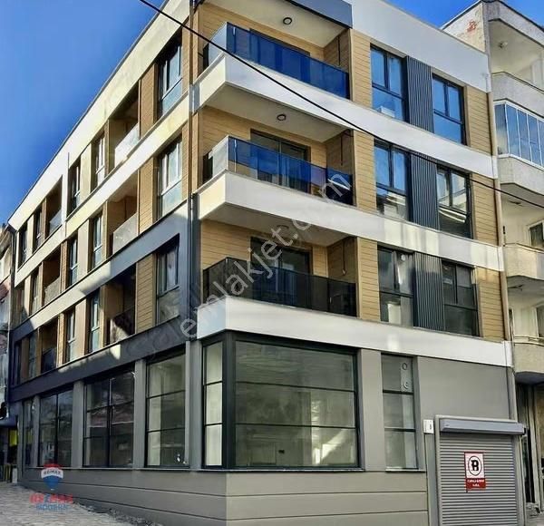 Samsun Merkez En İyi Konumda Satılık Sıfır 1+1 Lüks Geniş Daire