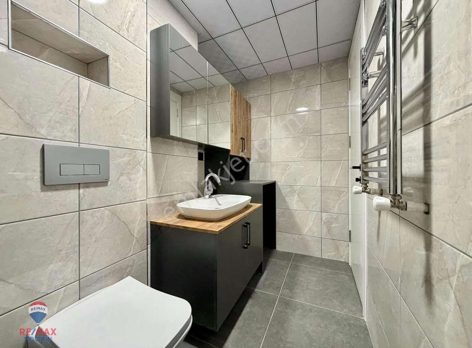 Samsun Merkez En İyi Konumda Satılık Sıfır 1+1 Lüks Geniş Daire - Görsel 22