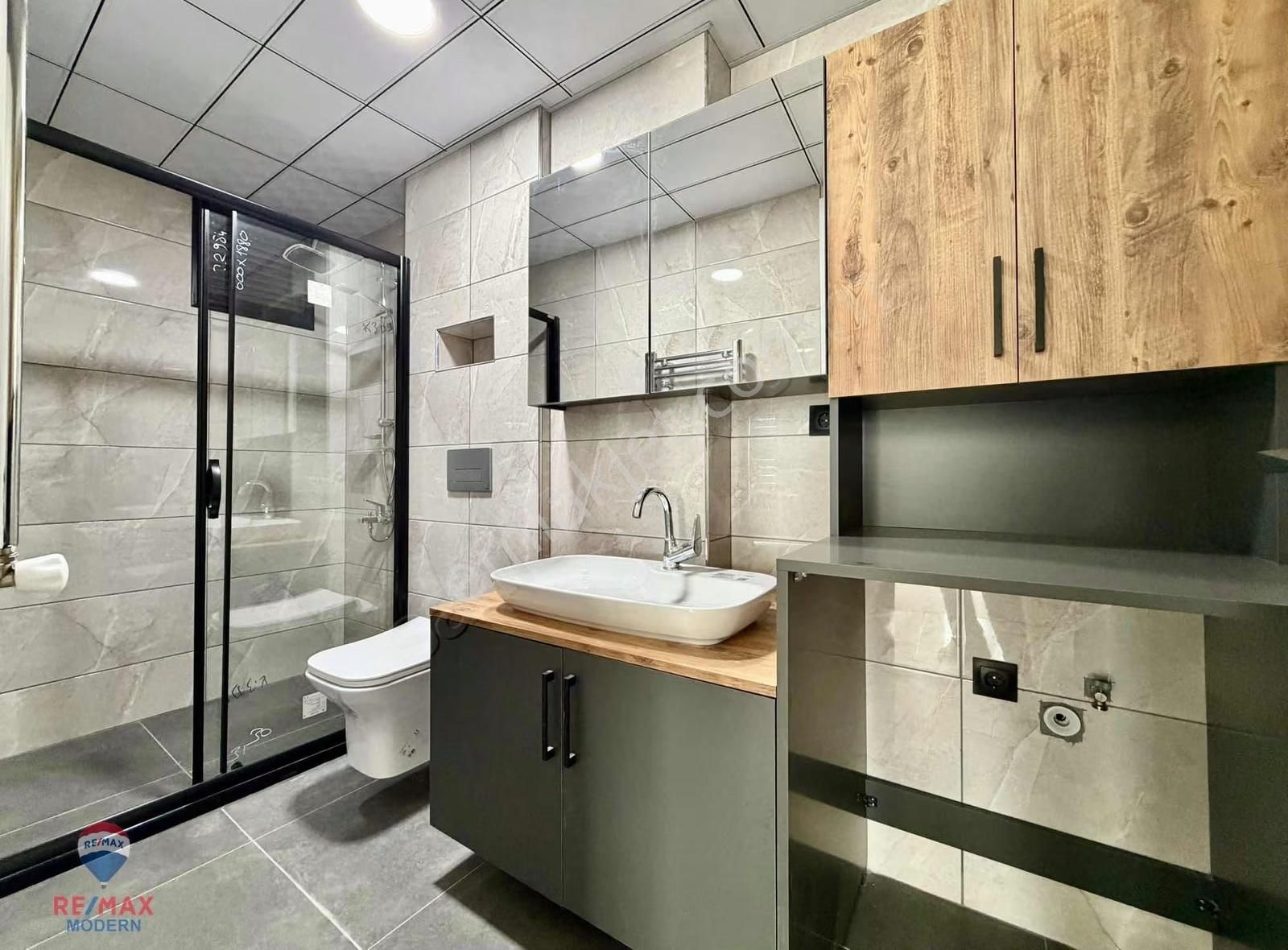 Samsun Merkez En İyi Konumda Satılık Sıfır 1+1 Lüks Geniş Daire - Görsel 4