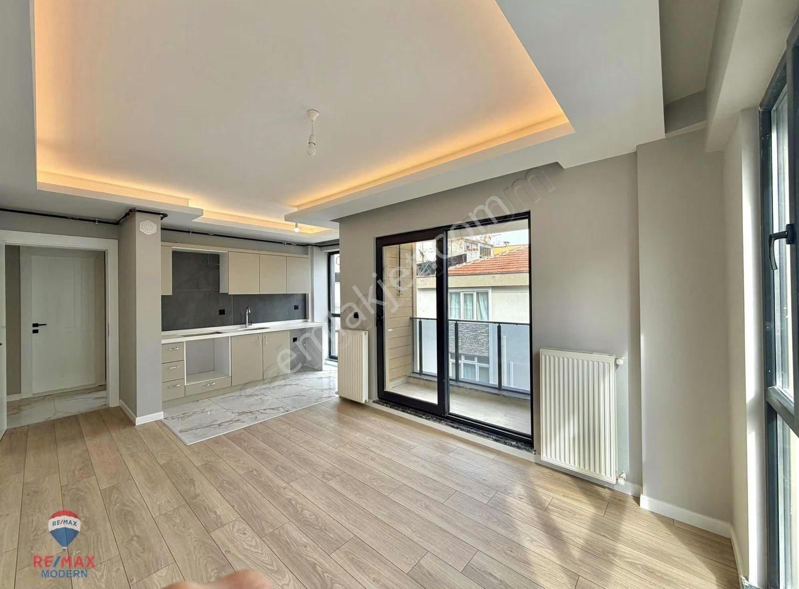 Samsun Merkez En İyi Konumda Satılık Sıfır 1+1 Lüks Geniş Daire - Görsel 6