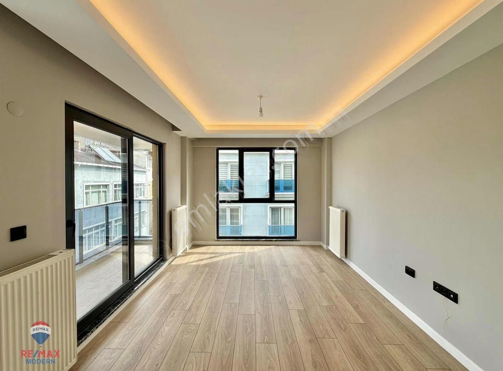 Samsun Merkez En İyi Konumda Satılık Sıfır 1+1 Lüks Geniş Daire - Görsel 7