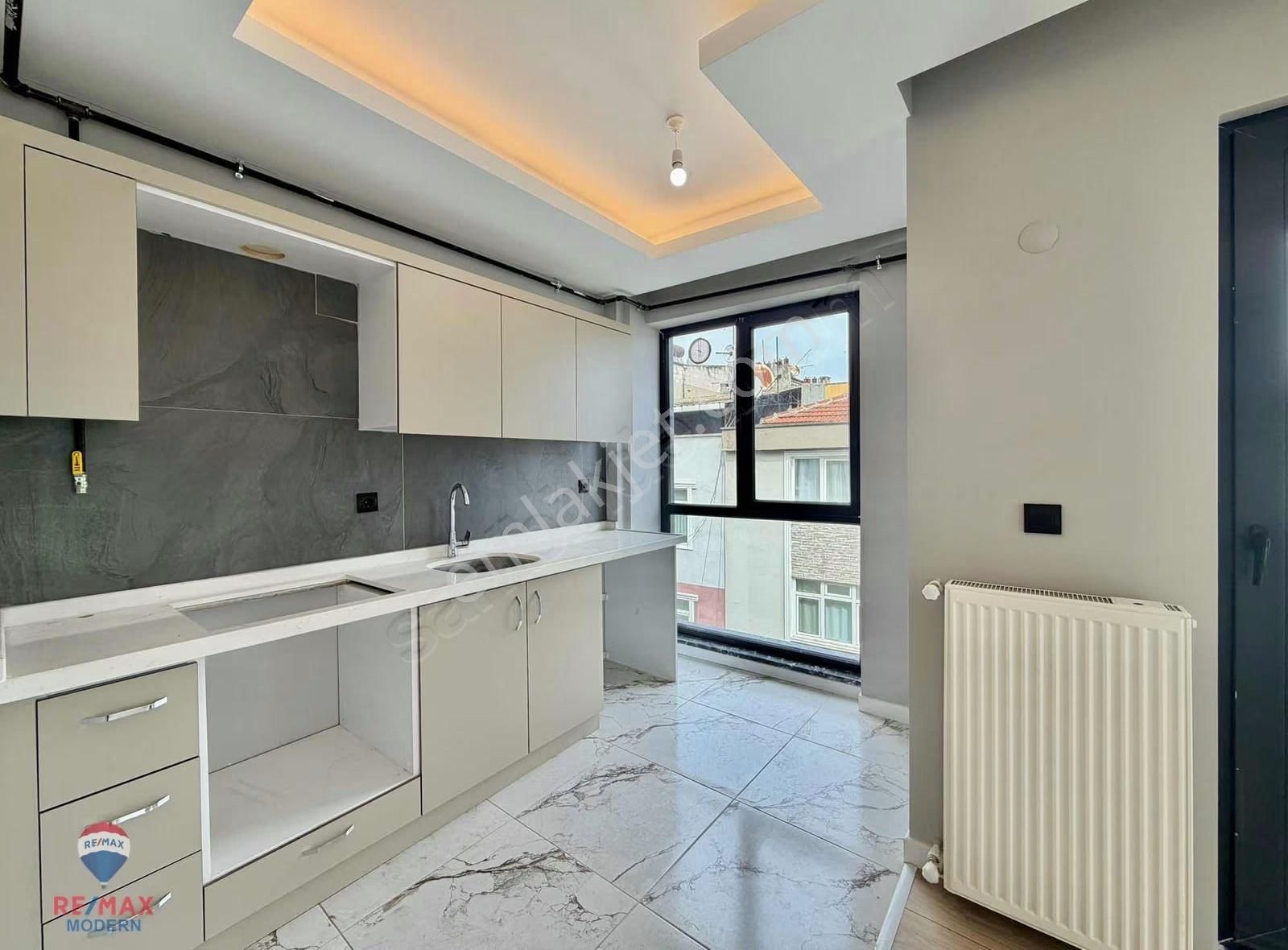 Samsun Merkez En İyi Konumda Satılık Sıfır 1+1 Lüks Geniş Daire - Görsel 14