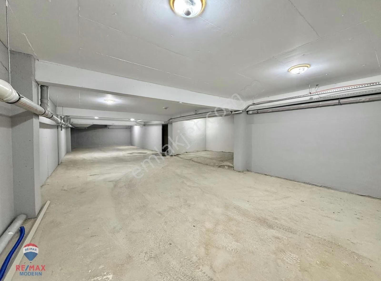 Samsun Merkez En İyi Konumda Satılık Sıfır 1+1 Lüks Geniş Daire - Görsel 25