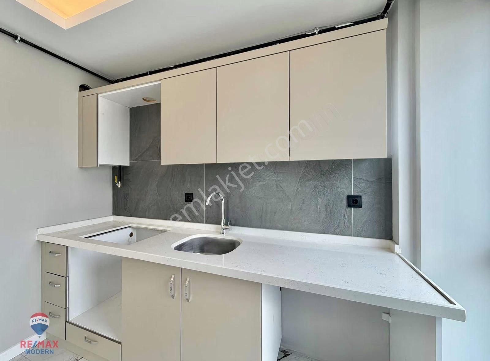 Samsun Merkez En İyi Konumda Satılık Sıfır 1+1 Lüks Geniş Daire - Görsel 27