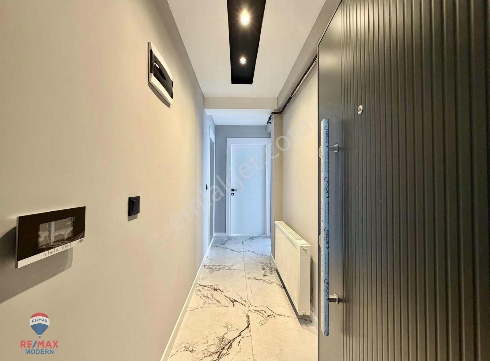 Samsun Merkez En İyi Konumda Satılık Sıfır 1+1 Lüks Geniş Daire - Görsel 11