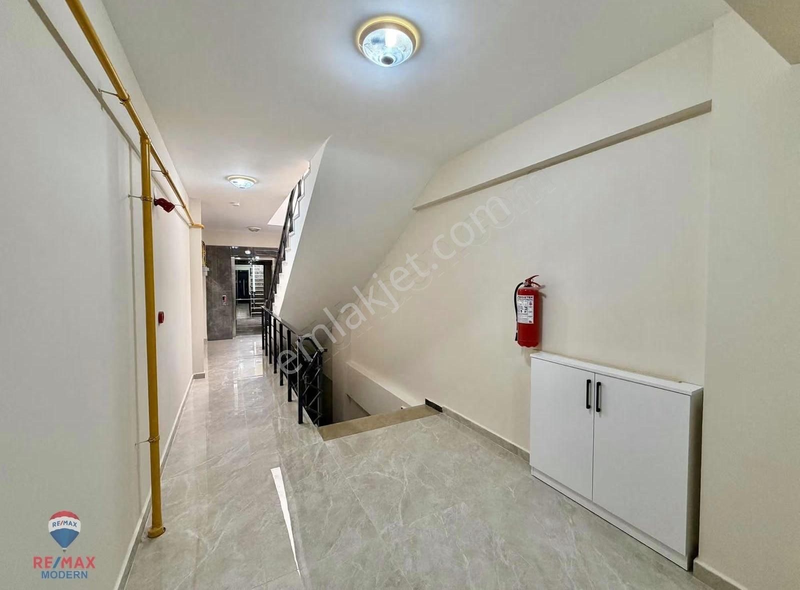 Samsun Merkez En İyi Konumda Satılık Sıfır 1+1 Lüks Geniş Daire - Görsel 5