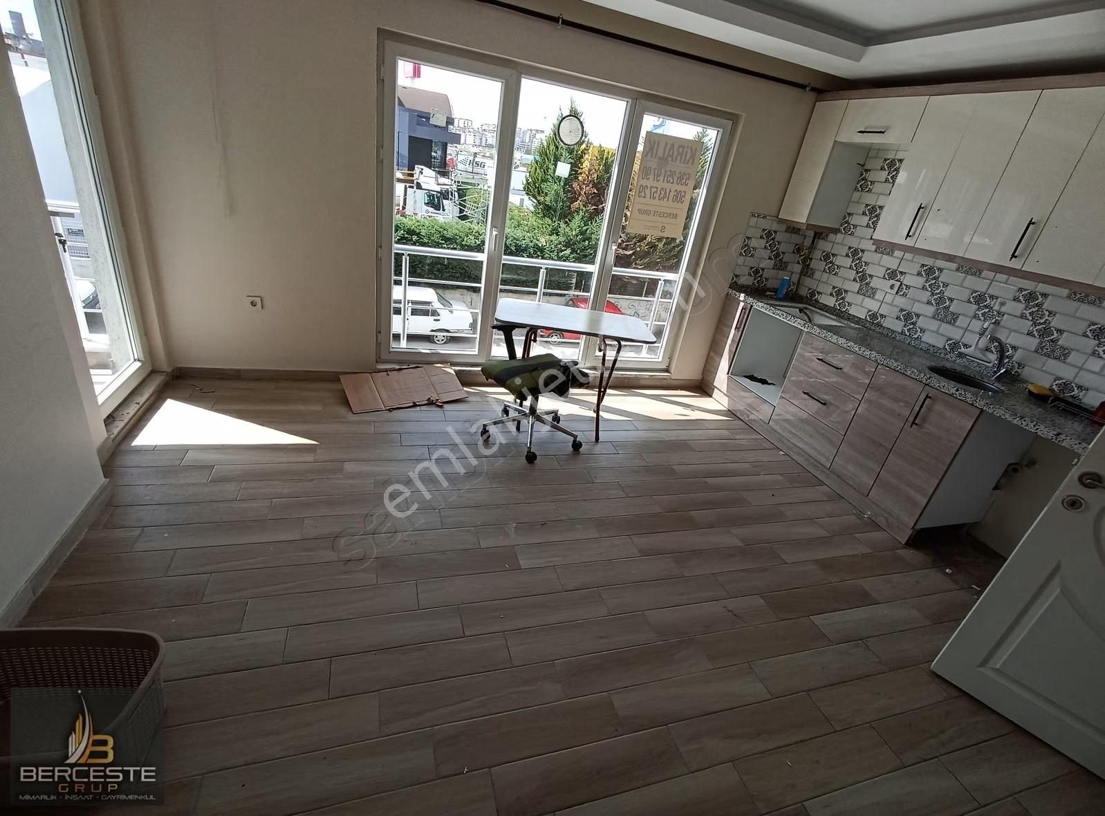Emek Fsm Mahallesinde Kiralık Merkezi 2+1 Daire - Görsel 11