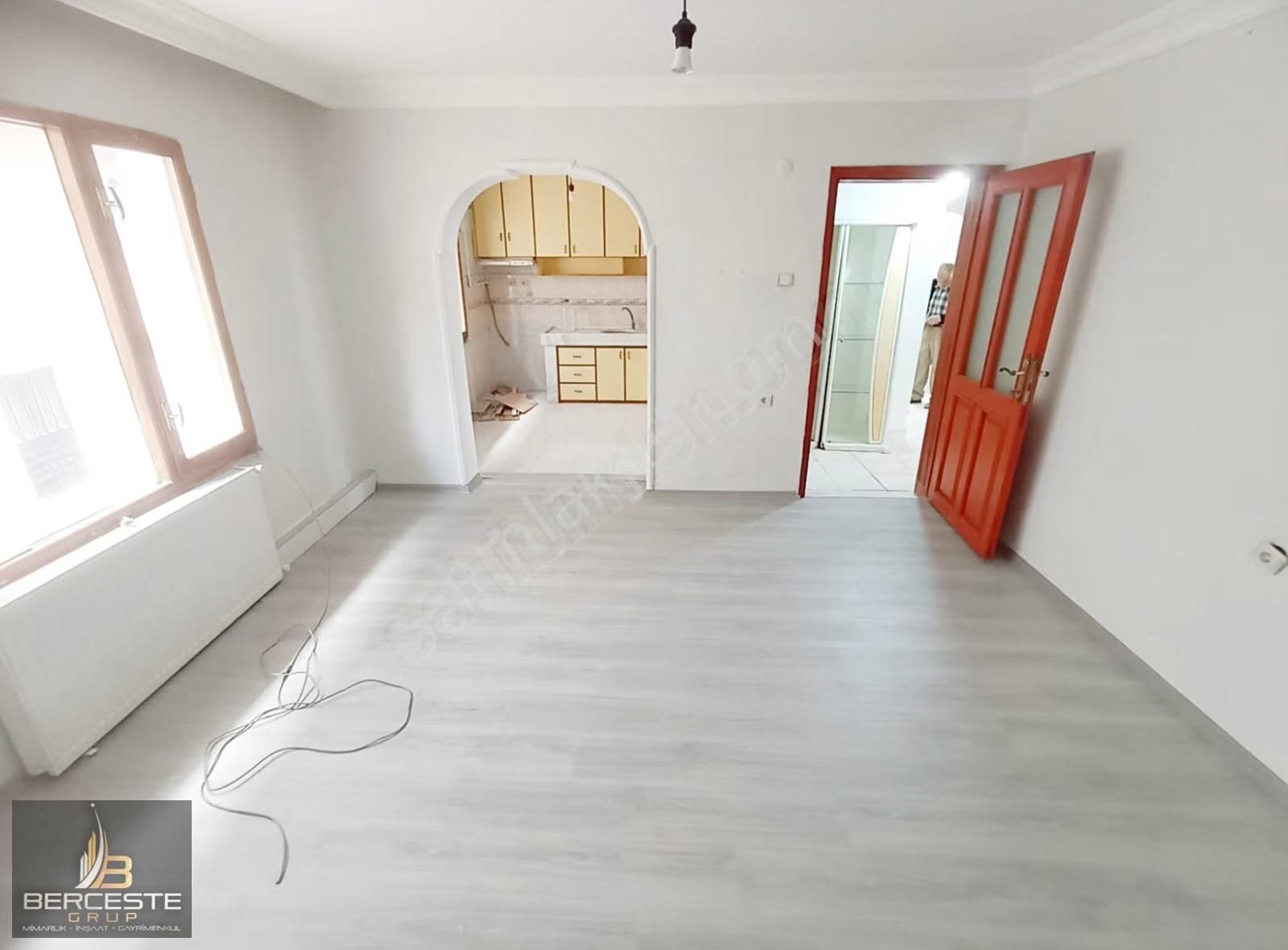 Nilüfer Çamlıca'da Kiralık Müstakil Girişli 2+1 Daire - Görsel 12