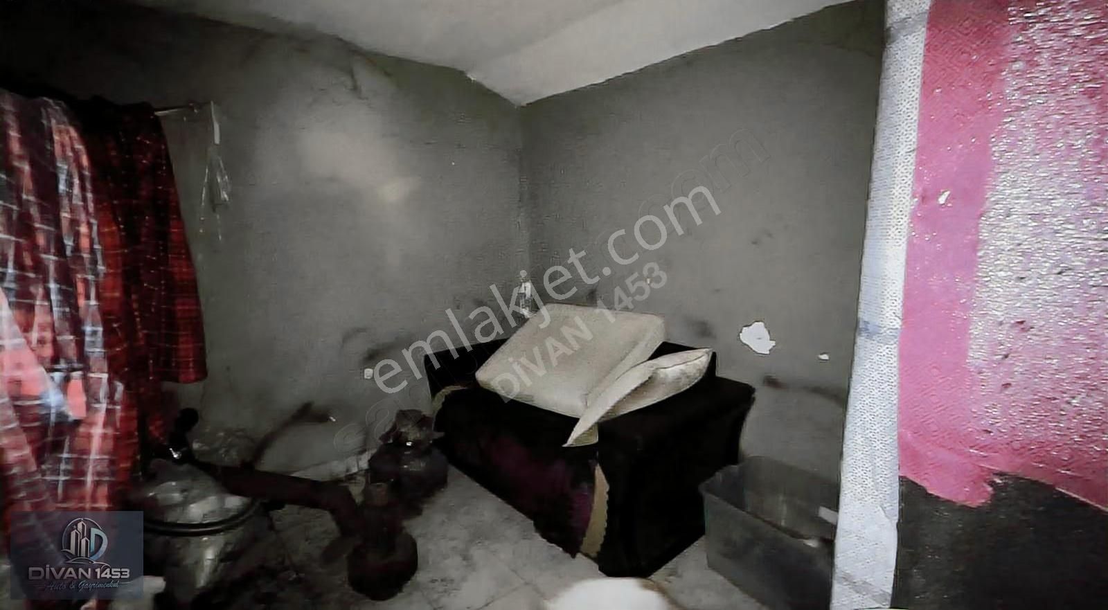 Maltepe Dokumacılar Sitesinde Kiralık Dükkan - Görsel 16