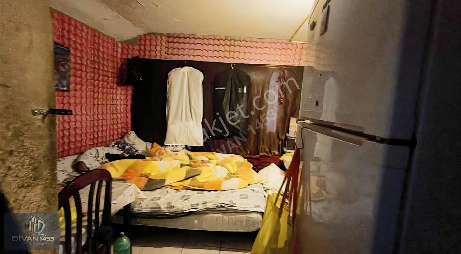 Maltepe Dokumacılar Sitesinde Kiralık Dükkan - Görsel 13