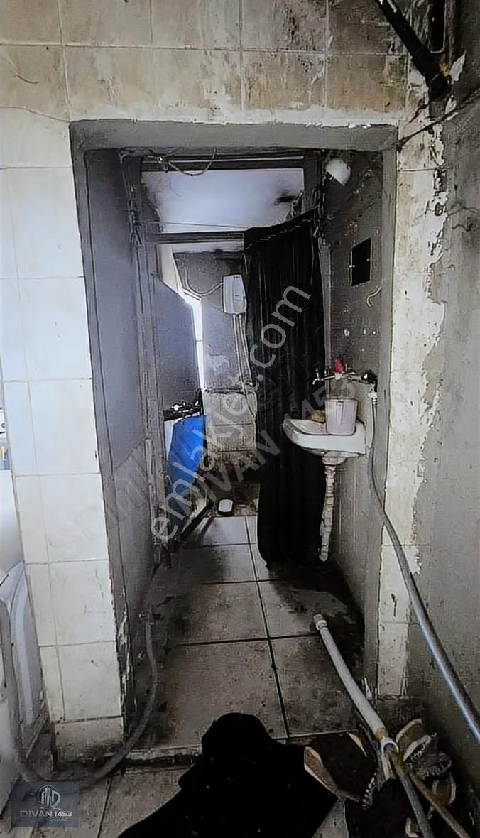 Maltepe Dokumacılar Sitesinde Kiralık Dükkan - Görsel 12