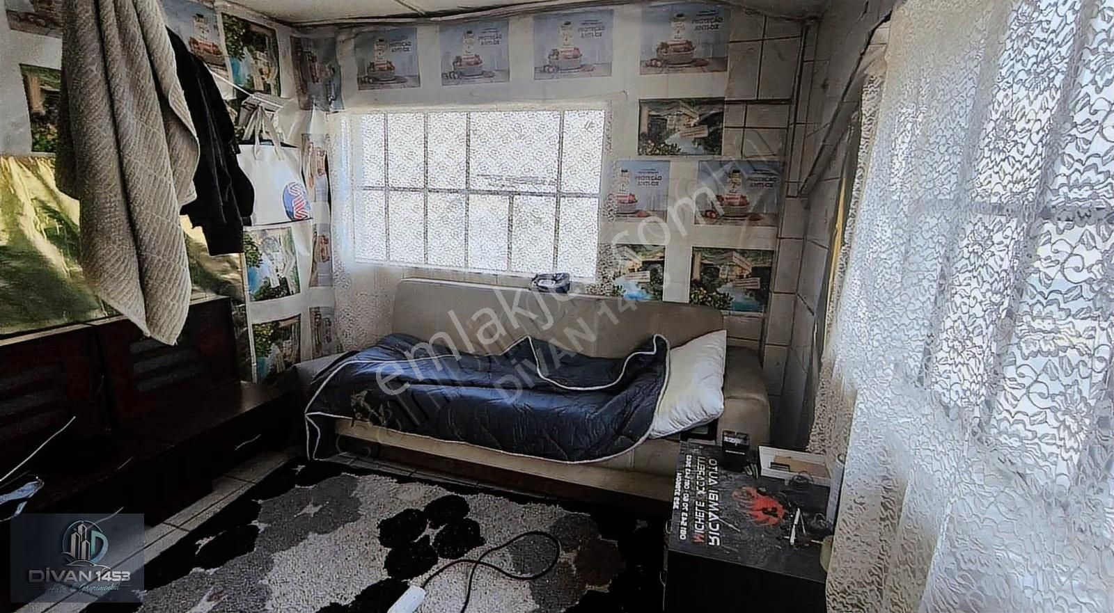Maltepe Dokumacılar Sitesinde Kiralık Dükkan - Görsel 9
