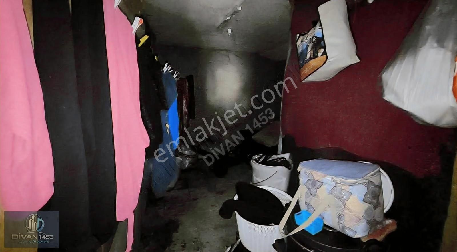 Maltepe Dokumacılar Sitesinde Kiralık Dükkan - Görsel 20