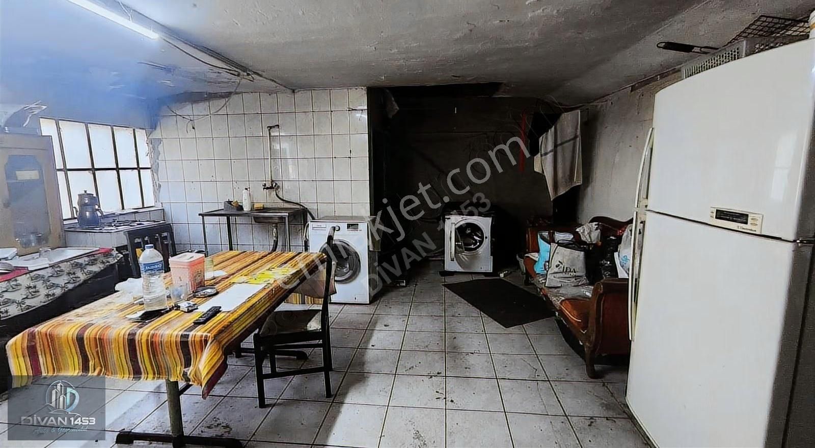 Maltepe Dokumacılar Sitesinde Kiralık Dükkan - Görsel 10