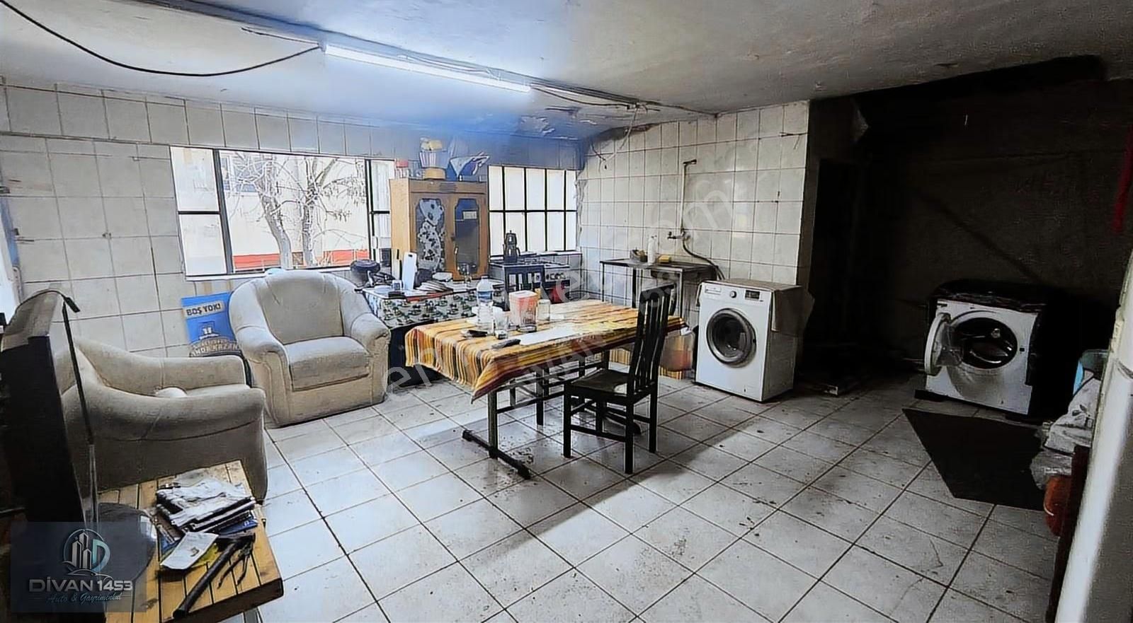 Maltepe Dokumacılar Sitesinde Kiralık Dükkan
