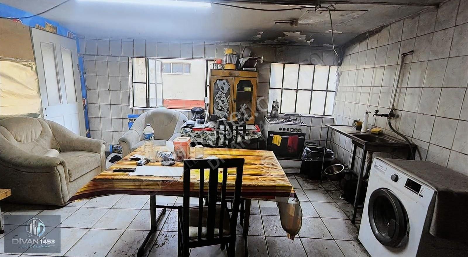 Maltepe Dokumacılar Sitesinde Kiralık Dükkan - Görsel 15