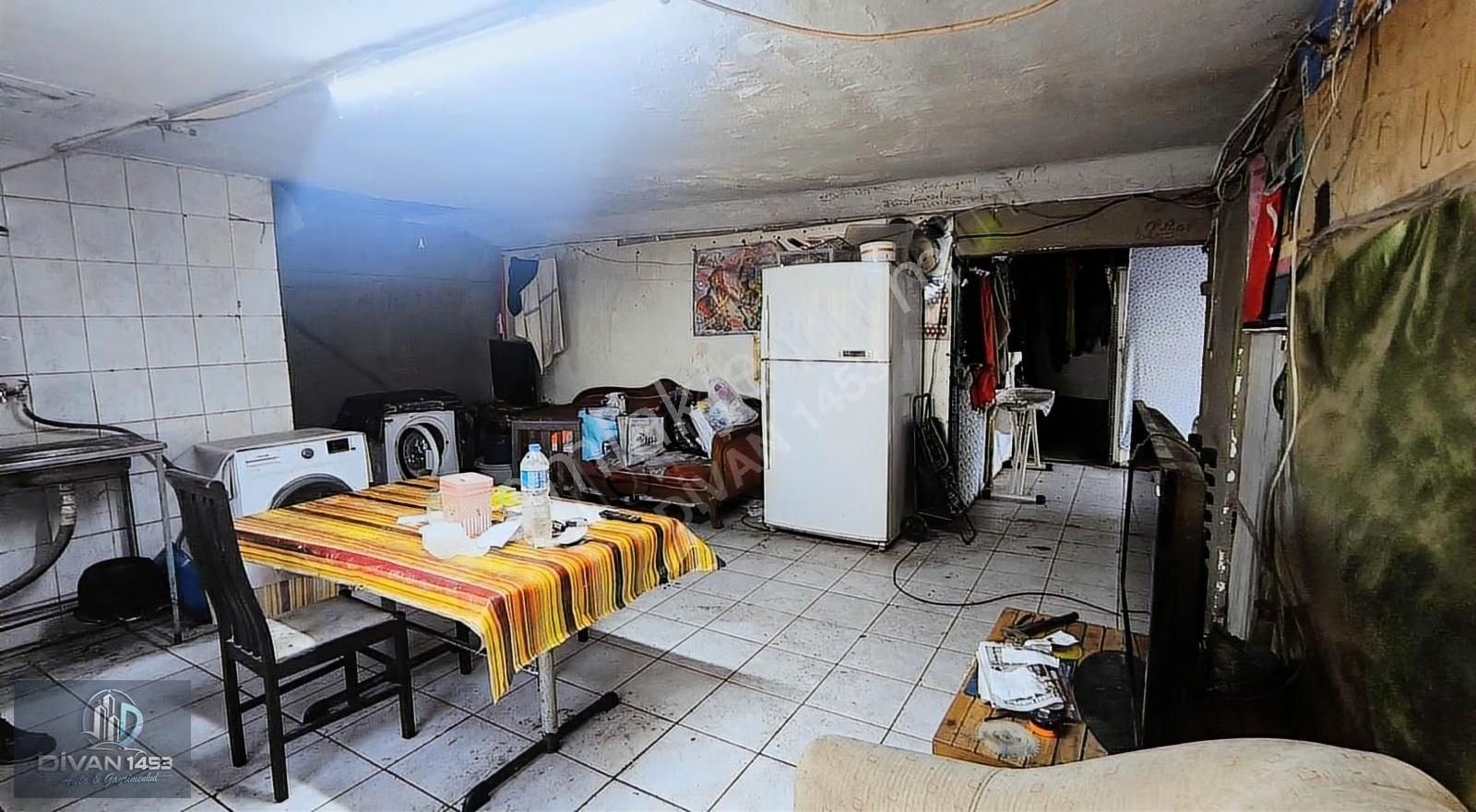 Maltepe Dokumacılar Sitesinde Kiralık Dükkan - Görsel 17