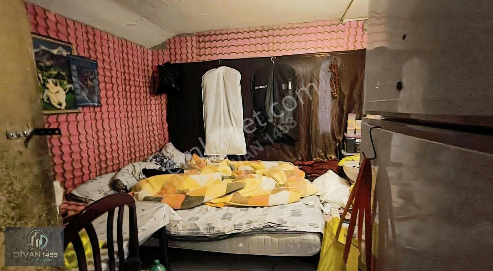 Maltepe Dokumacılar Sitesinde Kiralık Dükkan - Görsel 8