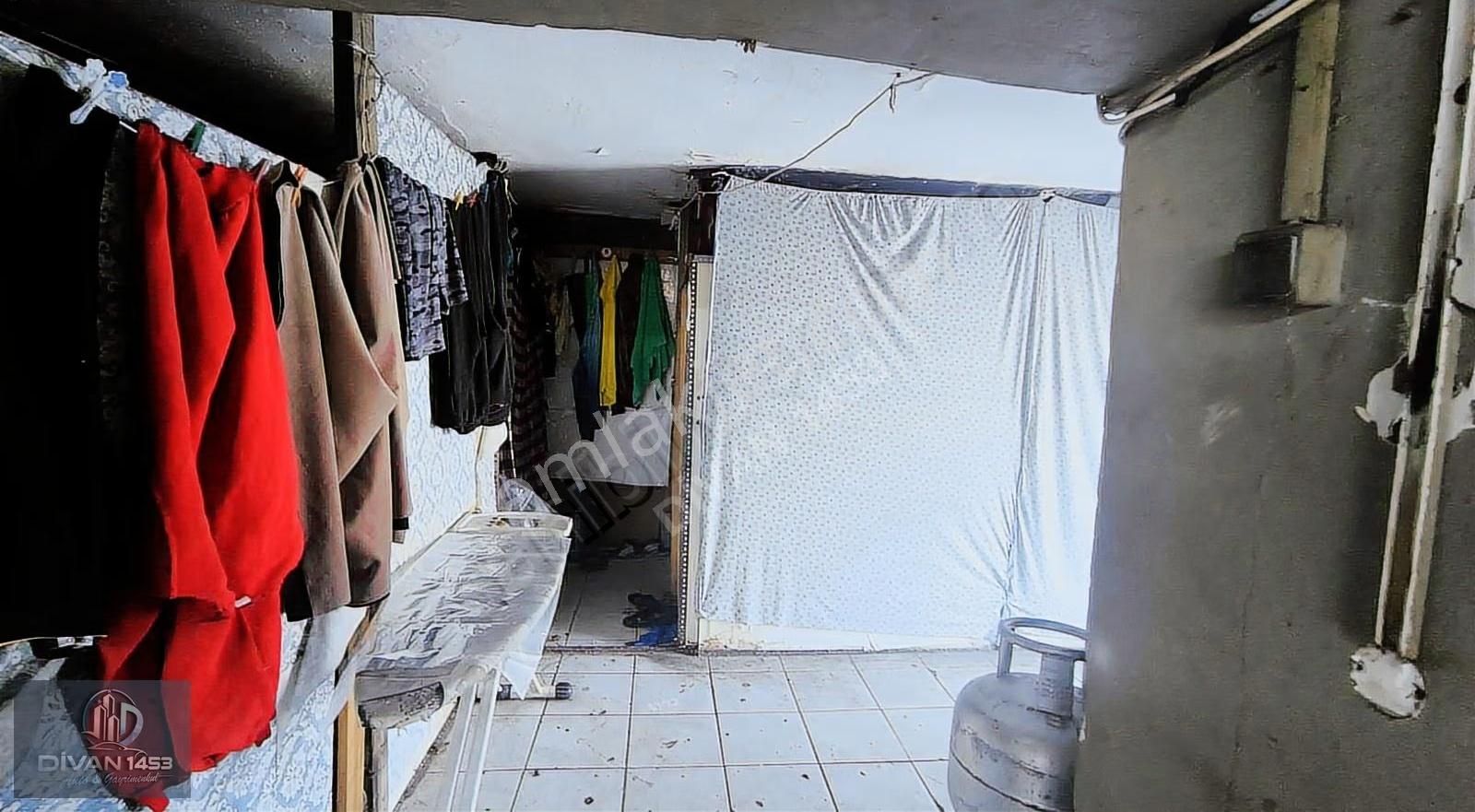 Maltepe Dokumacılar Sitesinde Kiralık Dükkan - Görsel 18