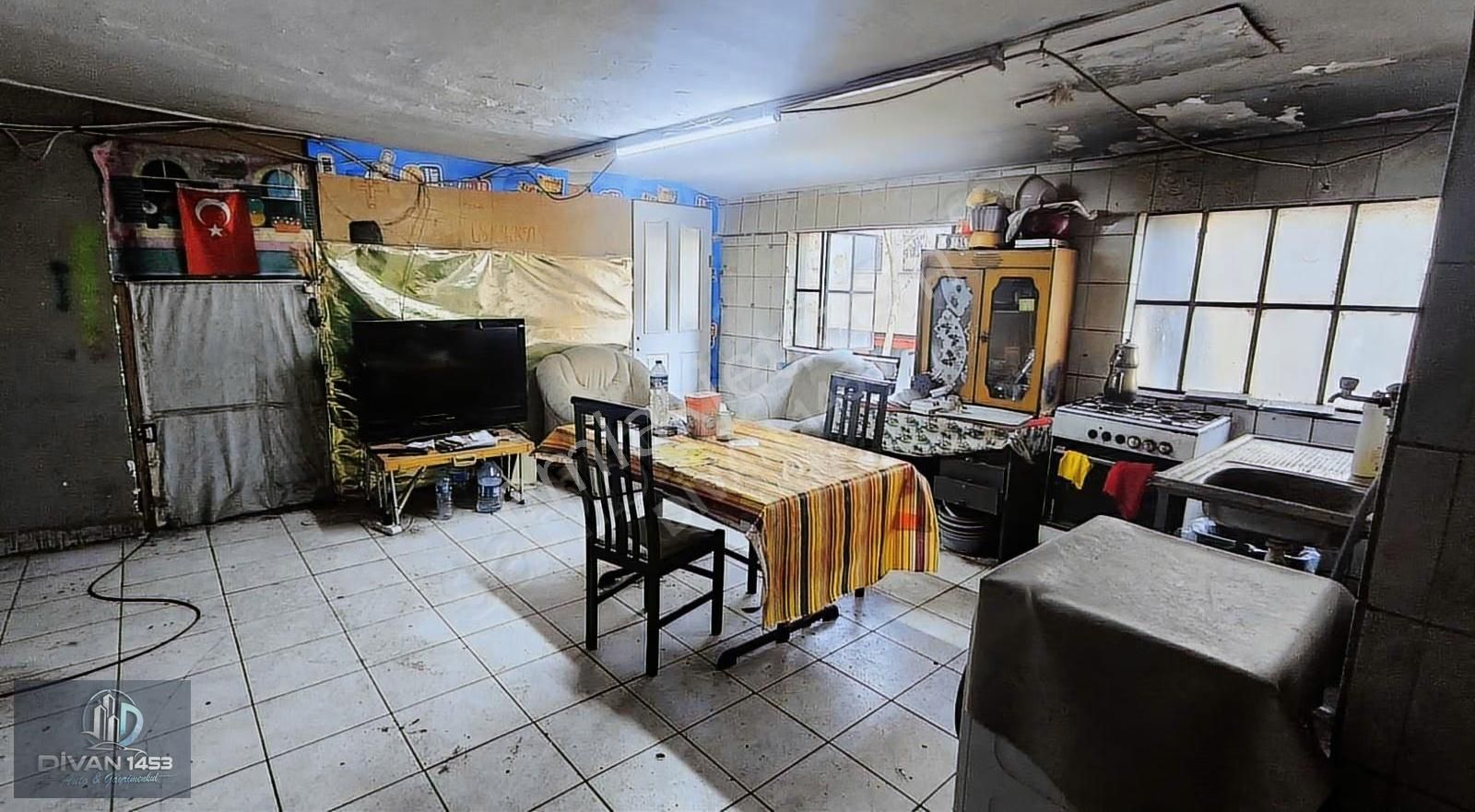 Maltepe Dokumacılar Sitesinde Kiralık Dükkan - Görsel 2