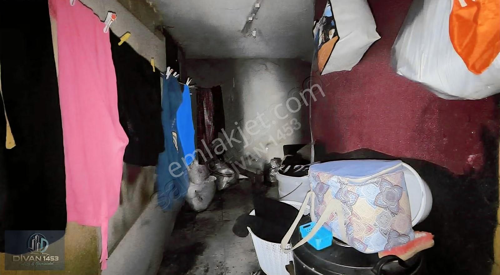 Maltepe Dokumacılar Sitesinde Kiralık Dükkan - Görsel 3