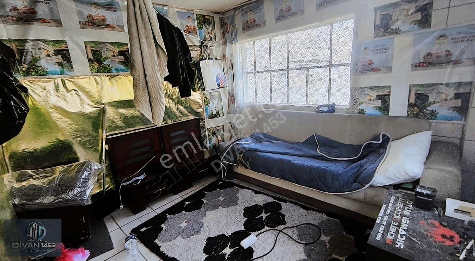 Maltepe Dokumacılar Sitesinde Kiralık Dükkan - Görsel 19